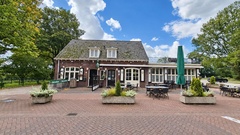 Horeca te huur America - Pastoor Jeukenstraat 27