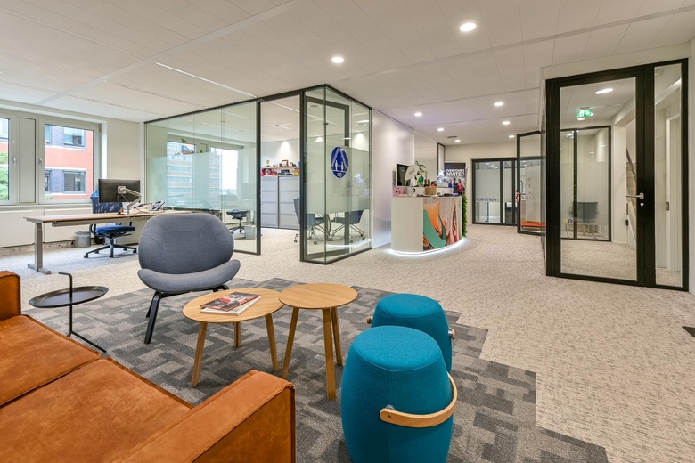 KantoorruimteaanBeechavenue 4<br/> inSchiphol-Rijk KantoorruimteaanBeechavenue 4<br/> inSchiphol-Rijk