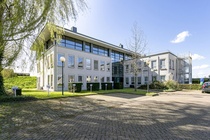Kantoorruimte Rosmalen - Rietbeemdenborch 16 - Foto 5