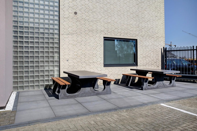 KantoorruimteaanBe Business 0 ong<br/> inBergeijk KantoorruimteaanBe Business 0 ong<br/> inBergeijk