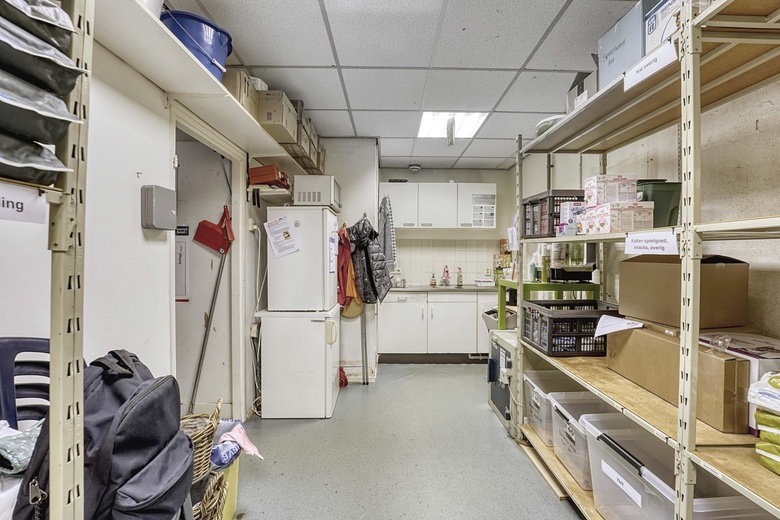 WinkelruimteaanNoordeinde 38<br/> inKatwijk