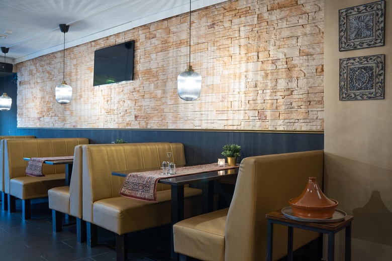 HorecaaanHinthamereinde 37<br/> inDen Bosch