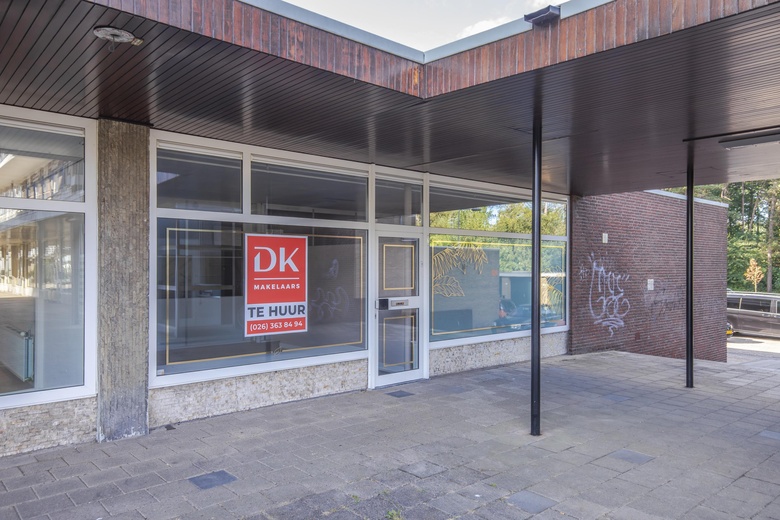 WinkelruimteaanOremusplein 7<br/> inArnhem