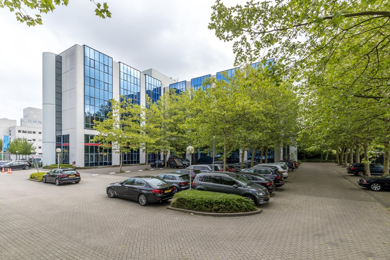 KantoorruimteaanDiemermere 19<br/> inDiemen