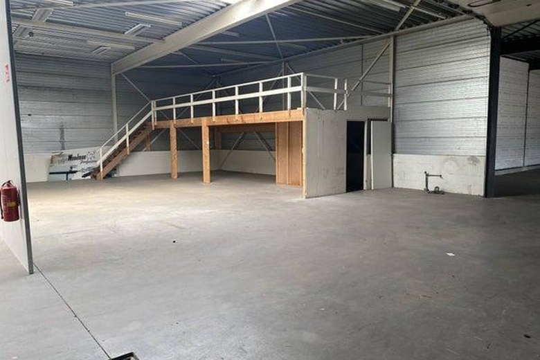 Bedrijfsruimte Almelo - Bedrijvenpark Twente 5 - Foto 7