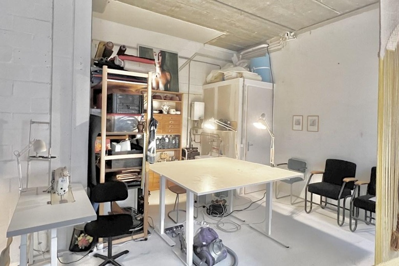 KantoorruimteaanVan der Hoopstraat 52 A<br/> inAmsterdam