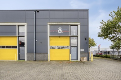 Bedrijfsruimte Losser - De Zoeker Esch 2 D 1 - Foto 2