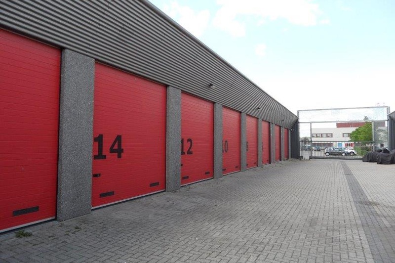 BedrijfsruimteaanStavangerweg 43-14<br/> inGroningen