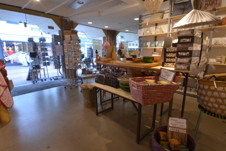 WinkelruimteaanMisterstraat 62<br/> inWinterswijk