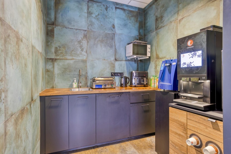 KantoorruimteaanDe Hork 22<br/> inCuijk