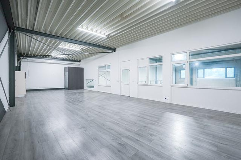 Bedrijfsruimte Tilburg - Ledeboerstraat 29 e - Foto 14