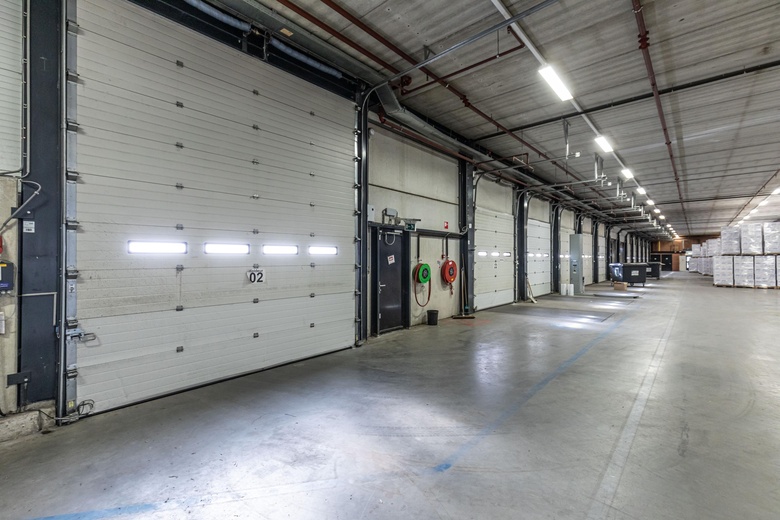 BedrijfsruimteaanShannonweg 66<br/> inBotlek Rotterdam BedrijfsruimteaanShannonweg 66<br/> inBotlek Rotterdam