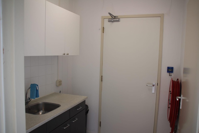 KantoorruimteaanAphroditestraat 35<br/> inTilburg