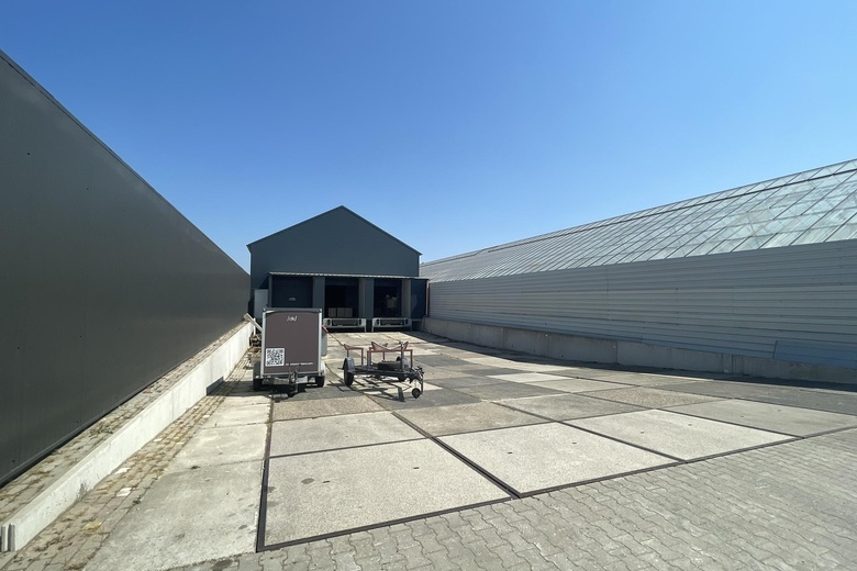 BedrijfsruimteaanNoorddammerweg 35<br/> inDe Kwakel