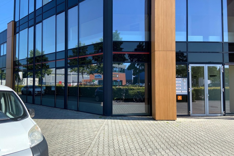 KantoorruimteaanEiffelstraat 54<br/> inZwolle KantoorruimteaanEiffelstraat 54<br/> inZwolle
