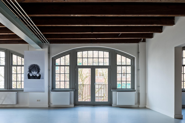 KantoorruimteaanWestzeedijk 497<br/> inRotterdam