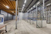 Bedrijfsruimte Maassluis - Scheldeweg 1 A - Foto 5