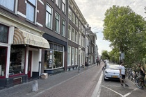 Bekijk foto 4 van Oudegracht 310 Bekijk foto 4 van Oudegracht 310