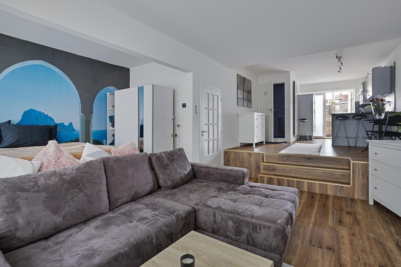 WinkelruimteaanJodenstraat 55<br/> inVenlo WinkelruimteaanJodenstraat 55<br/> inVenlo