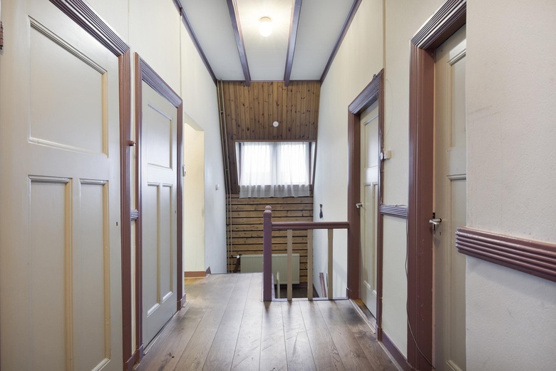 BedrijfsruimteaanDorpsstraat 11<br/> inVorden