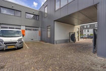 Bekijk foto 5 van Gabriel Metzustraat 46 J Bekijk foto 5 van Gabriel Metzustraat 46 J
