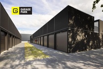 Bedrijfsruimte Rosmalen - GaragePark Rosmalen 0 ong - Foto 1