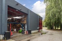 Bedrijfsruimte Hengelo - Opaalstraat 5 - Foto 5