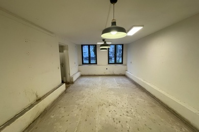 Bedrijfsruimte Amsterdam - Commelinstraat 43 O - Foto 2