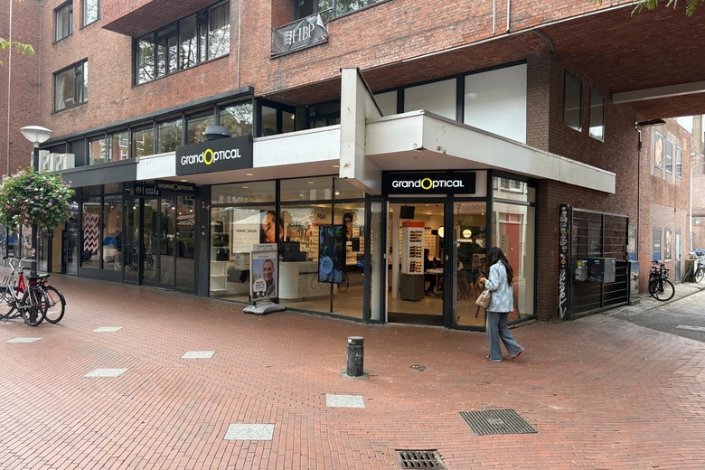 WinkelruimteaanHermanus Boexstraat 38<br/> inEindhoven WinkelruimteaanHermanus Boexstraat 38<br/> inEindhoven
