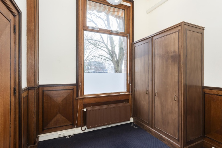 KantoorruimteaanWierdensestraat 25 - 27<br/> inAlmelo