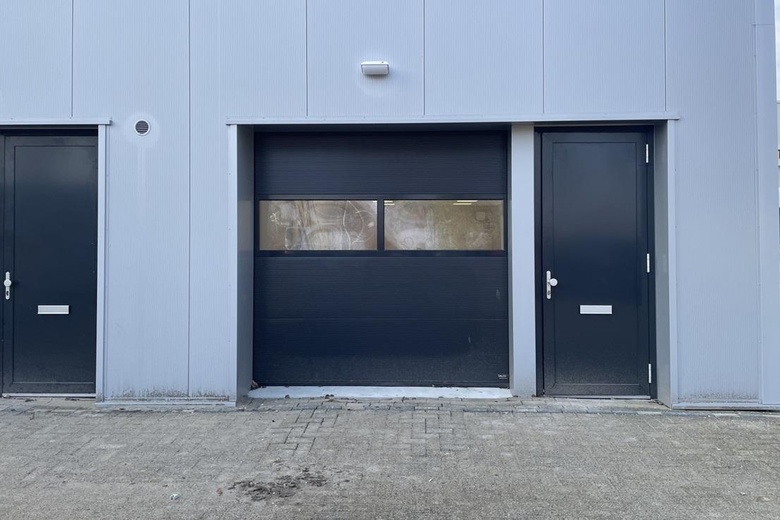 BedrijfsruimteaanVoltastraat 23<br/> inPurmerend BedrijfsruimteaanVoltastraat 23<br/> inPurmerend