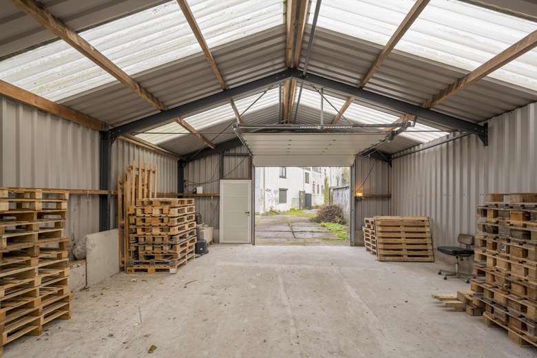 BedrijfsruimteaanHooglandseweg-Zuid 32A<br/> inAmersfoort BedrijfsruimteaanHooglandseweg-Zuid 32A<br/> inAmersfoort