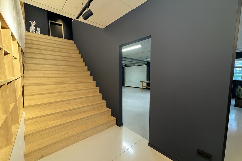 BedrijfsruimteaanBaileystraat 18<br/> inZwolle