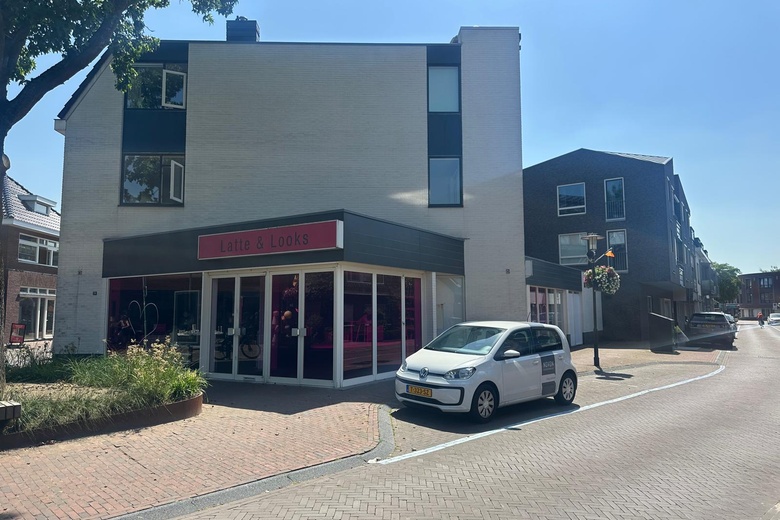 Winkelruimte Wierden - Nijverdalsestraat 19 - Foto 2