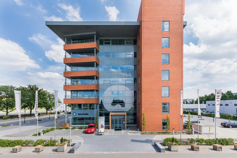 KantoorruimteaanSpoetnik 10-60 BU<br/> inAmersfoort