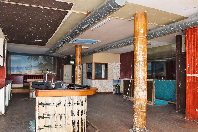 Horeca Rotterdam - Hartmansstraat 16 A - Foto 5