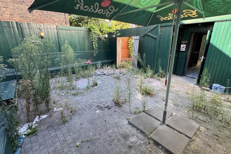 HorecaaanNoordeinde 123<br/> inDen Haag