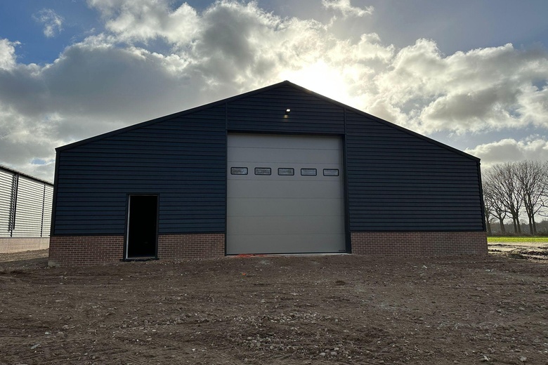 BedrijfsruimteaanDopheiweg 1<br/> inHeeswijk