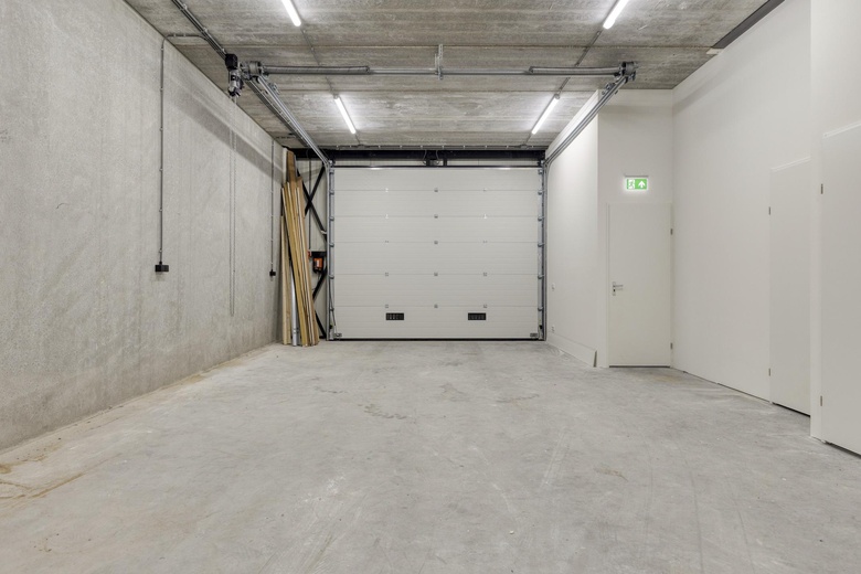 Bedrijfsruimte Dordrecht - Kamerlingh Onnesweg 2 A 4 - Foto 5