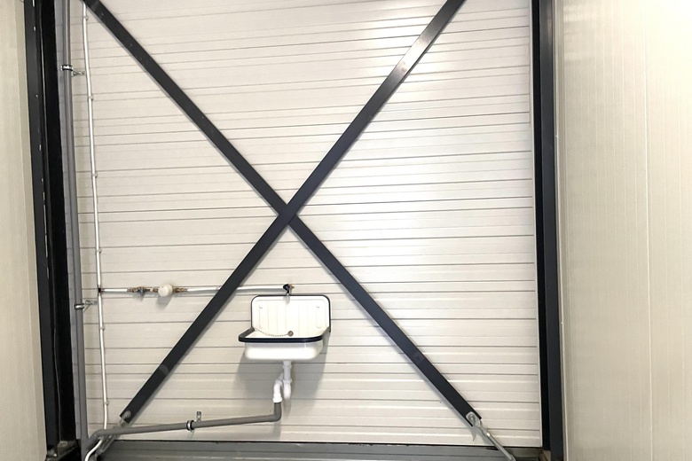 BedrijfsruimteaanElektronweg 24 - 26<br/> inUtrecht