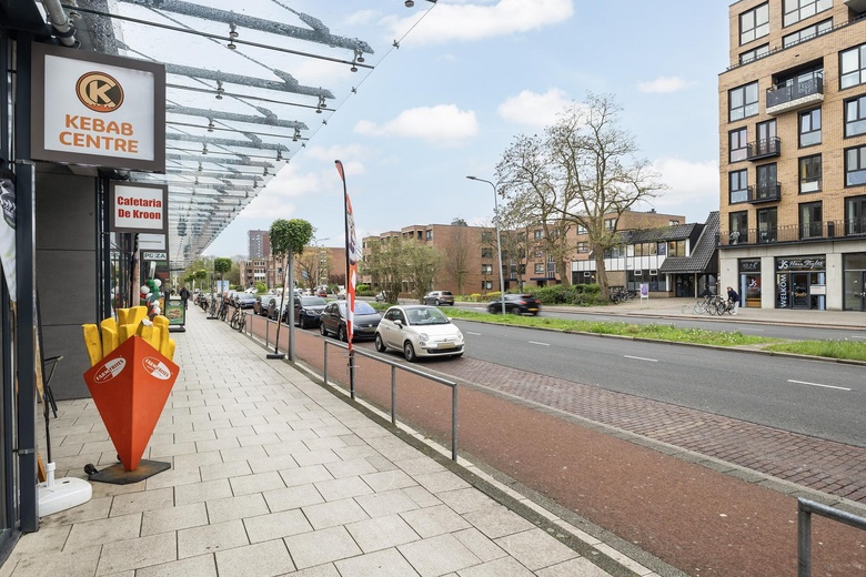 HorecaaanZonnelaan 259<br/> inGroningen