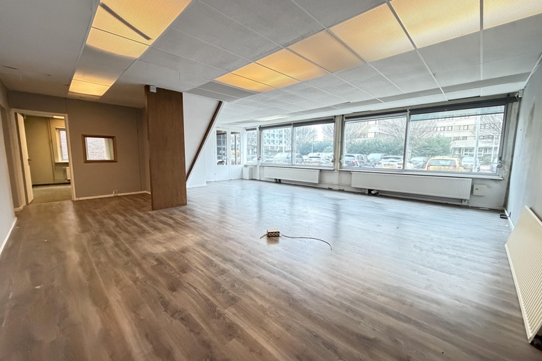 BedrijfsruimteaanKabelweg 30<br/> inAmsterdam