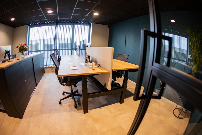 BedrijfsruimteaanNobelstraat 15 BU6<br/> in's-Gravenzande