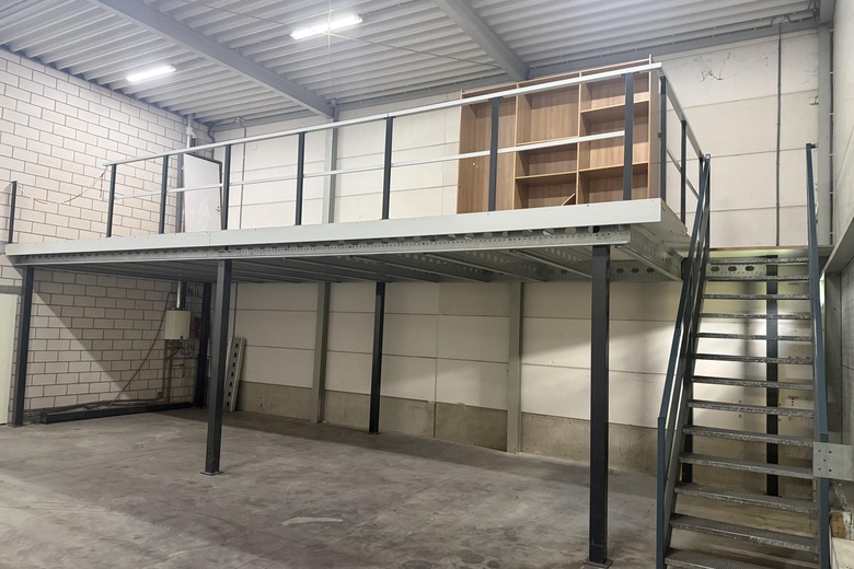 Bedrijfsruimte Tiel - Lingewei 83 - Foto 11