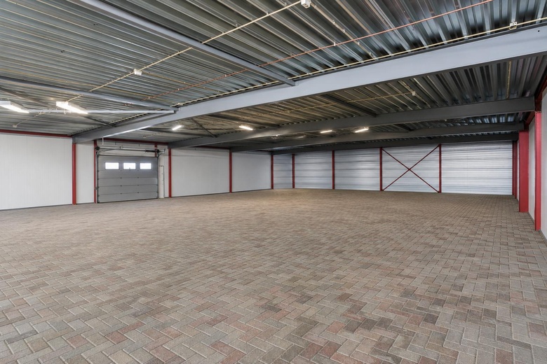 Bedrijfsruimte Geffen - Veldstraat 39 A - Foto 3