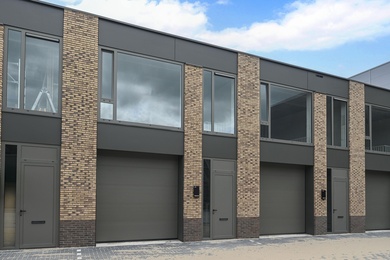 Bedrijfsruimte Weesp - Pampuslaan 186 C 5 - Foto 2