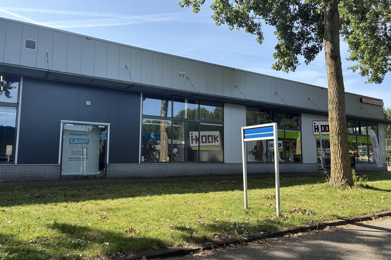 Kantoorruimte Almere - Papiermolenweg 20 - Foto 3