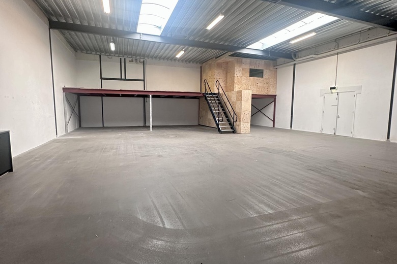 BedrijfsruimteaanH.J.E. Wenckebachweg 6 V 15<br/> inAmsterdam