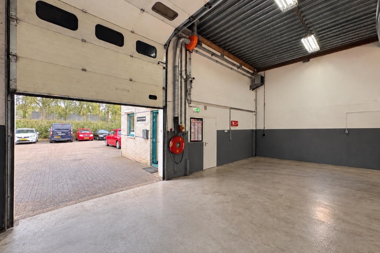 Bedrijfsruimte Almere - Josephine Bakerstraat 77 - Foto 15