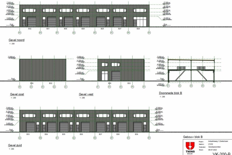 Bedrijfsruimte Zoetermeer - Industrieweg 1 - Foto 8
